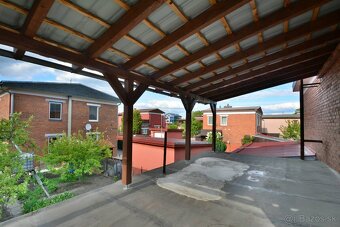 Na predaj rodinný dom, Sládkovičova, Svit - 12