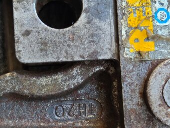 Lisovacie celuste rems viega rothenberger - 12