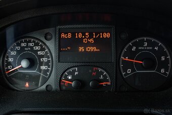 Peugeot Boxer 2.0 Diesel 120kW L3H2 Chladiarenský - 12