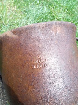 Veci na chalupu - 12