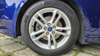 Ford Mondeo 1.5 EcoBoost Titanium X - 12