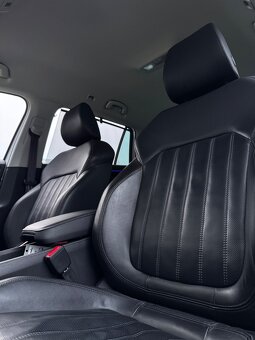 Škoda Kodiaq 2.0 TDI SCR EVO 200 Laurin Klement 4x4 DSG - 12