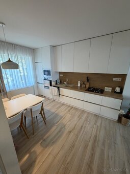 Na predaj krásny 2izbový byt v historickom centre mesta - 12