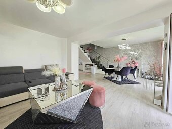 PREDAJ – 4 Izbový rodinný dom – TREBIŠOV - 12