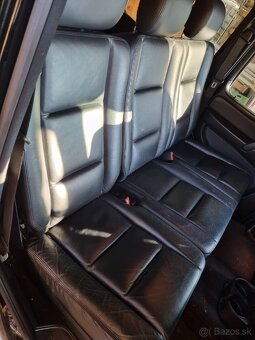 Mecedes G 350cdi W463 AMG G63 Look 2014 - 12