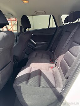 Mazda 6 wagon 2.2 skyactive diesel 2015 SR - 12