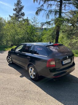 Škoda Octavia 1.9 TDI - 12