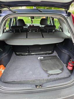 Predam Hondu CRV 2,2CTDI 4×4 2007 - 12