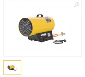Prenájom náradia a stavebnej techniky - 12