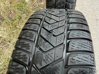 5x112 R17 original Skoda Octavia 3 CRYSTAL - 12
