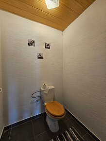 Veľkorysý 5 izbový rodinný dom Nová Dubnica - Veľký Kolačín - 12