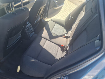 BMW Rad 3 Touring 2.0i, automat - 12
