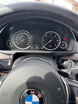 BMW x5 f15 30d 190kw VYMENA za JEEP WRANGLER - 12