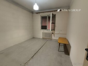 Starší rodinný dom na predaj - Dvory nad Žitavou - 12