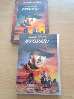 DVD Western II - 12