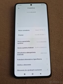 Xiaomi 13T pro - 12