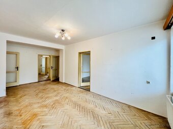 3,5 izbový BYT STROPKOV - 12