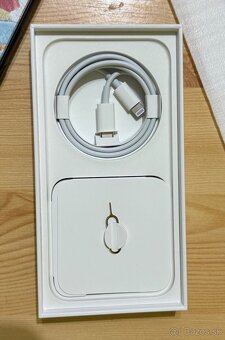 Iphone 14 128GB - 12