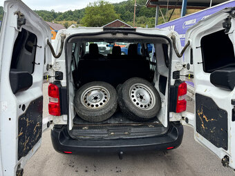 Citroën Jumpy 2.0 BlueHDi 150 S S M Confort - 12