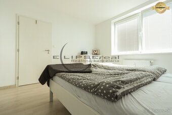 PRENÁJOM zariadený moderný 2-izbový byt s balkónom v Stupave - 12
