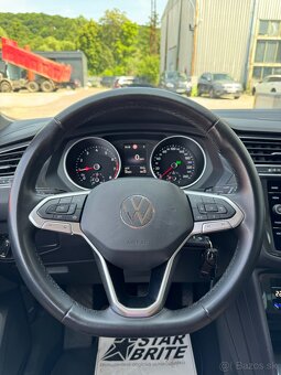 Volkswagen Tiguan 1.5 TSI EVO Life DSG - 12