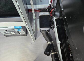 Ford Transit Custom L2H2 Pojazdna Dielna 170 koni - 2021 - 12