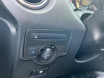 Mercedes Vito Tourer 2.0d 120kw 2020 Extralang - 12