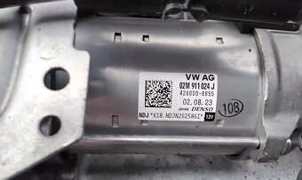 Predám MOTOR DSG ŠKODA FABIA IV 1.0 MPI 2024 SND PREVODOVKA - 12