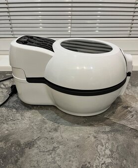 Tefal Actifry Extra FZ720015 teplovzdušná fritéza - 12