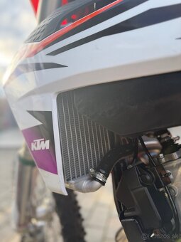 Ktm sx 125 2024 - 12