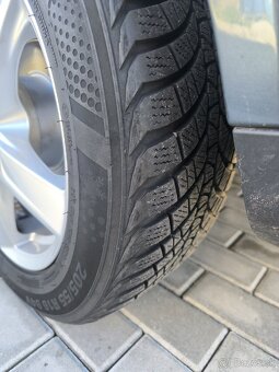 Predám - Vymením Škoda Octavia 1.9 TDI - 12