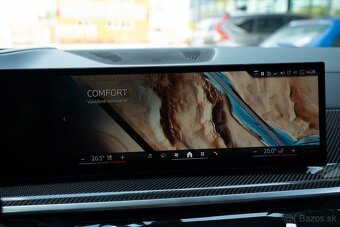 BMW X5 M 30d A/T xDrive, fabrická záruka, možný odpočet DPH - 12