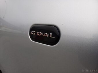 Volkswagen Sharan 1.9 TDi,96Kw(130-Ps)7 miestne,GOAL - 12