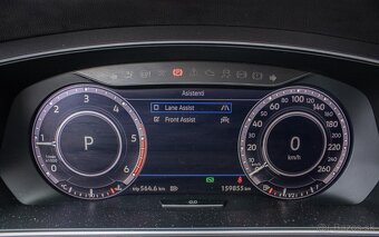 Volkswagen Tiguan 2.0TDI R-Line SCR 240k 4motion 176kW - 12