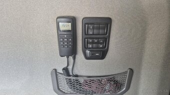 SCANIA S500 N323 NGS TOP LINE LOW DECK EURO 6 - 12