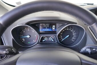 15- Ford, Grand C-MAX, 2018, nafta, 1.5 TDCi, 88kw - 12