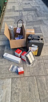 Pásové rýpadlo Takeuchi TB290-2, dvojitý výložník, ENGCON - 12