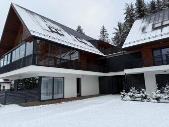 apartmán JASNÁ - 12