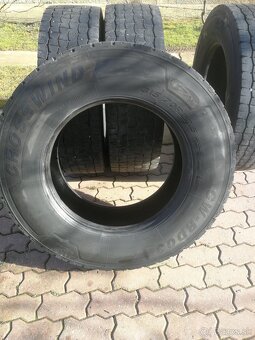 315/70 r22,5 - 12