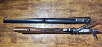 PUSKA BROKOVNICE CAL 16 LUXUSNÍ - 12