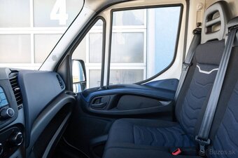 Iveco Daily 35S18 A8 V Premium - 12