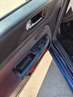 Predam Volkswagen Golf Plus 1.9 TDI 77kw - 12