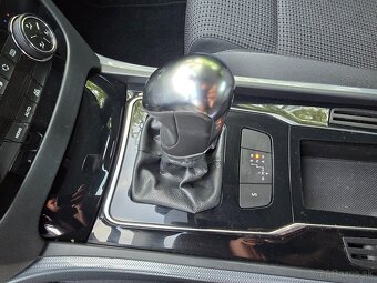 Peugeot 508 1.6 e-HDi 84kW 2012 - 12