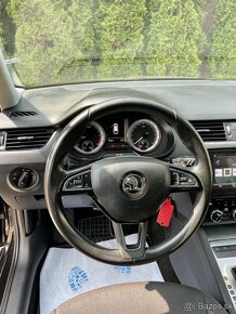 Volkswagen Passat Variant 2.0 TDI EVO Business DSG NEW MODEL - 12