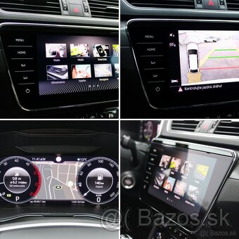 Facelift - 2.0 TDi - DSG - 133 tis km -  SK od 0% akontácie - 12