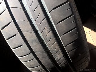 LETNÉ 205/55 R16 91H MICHELIN cca 5-6 mm - UŽ OD 19,99 €/kus - 12