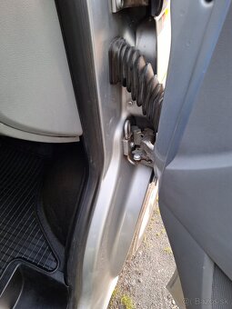 vw transporter t5 long  1,9  75 kw - 12