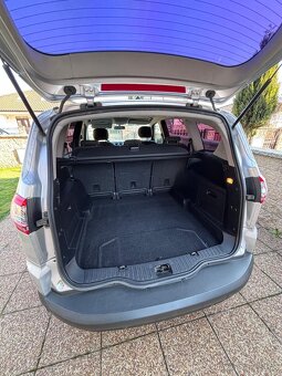 Predam Ford S-MAX 2,0 TDCi - 12