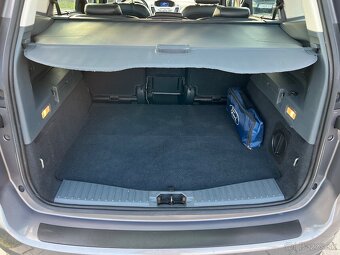 Ford Grand C-max 1.6Tdci 2015 - 12