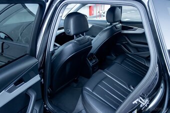 Audi A4 Avant 2.0 TDI - 12